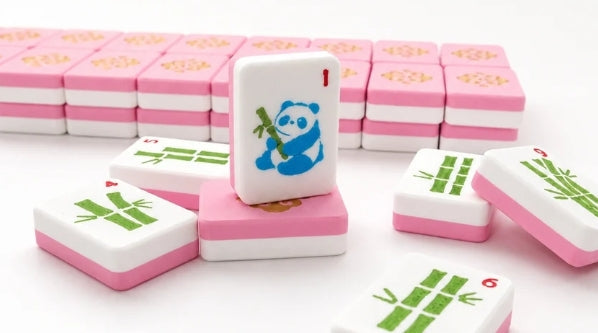 Love a Mahjong Set? Here’s How to Make It Yours
