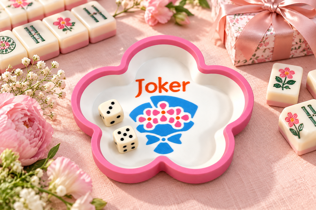 How to Choose a Mahjong Dice Tray: 5 Designs for Your Table