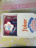 Floaty Mahjong Storage Box (160 Tiles)