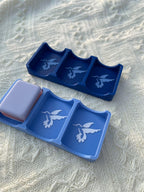 Charleston Passing Tray (3-Tile)