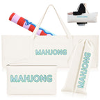 Mahjong Carry Bag