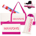 Mahjong Carry Bag