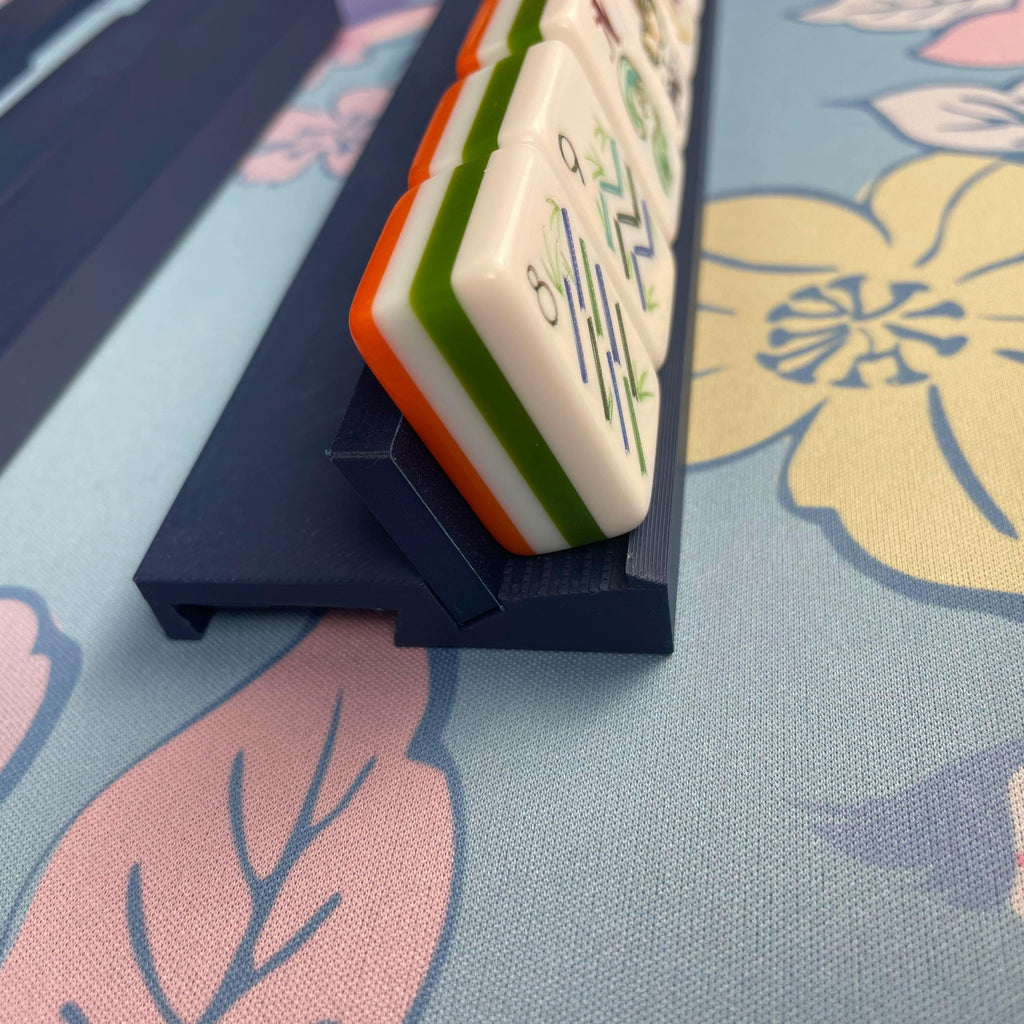 Sliding Mahjong Racks (Set of 4)