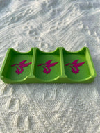 Charleston Passing Tray (3-Tile)
