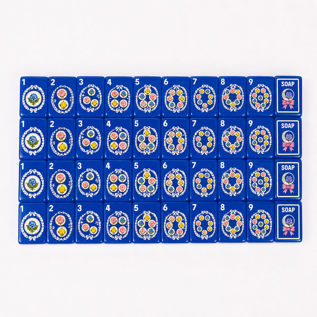 Cobalt Garden Society