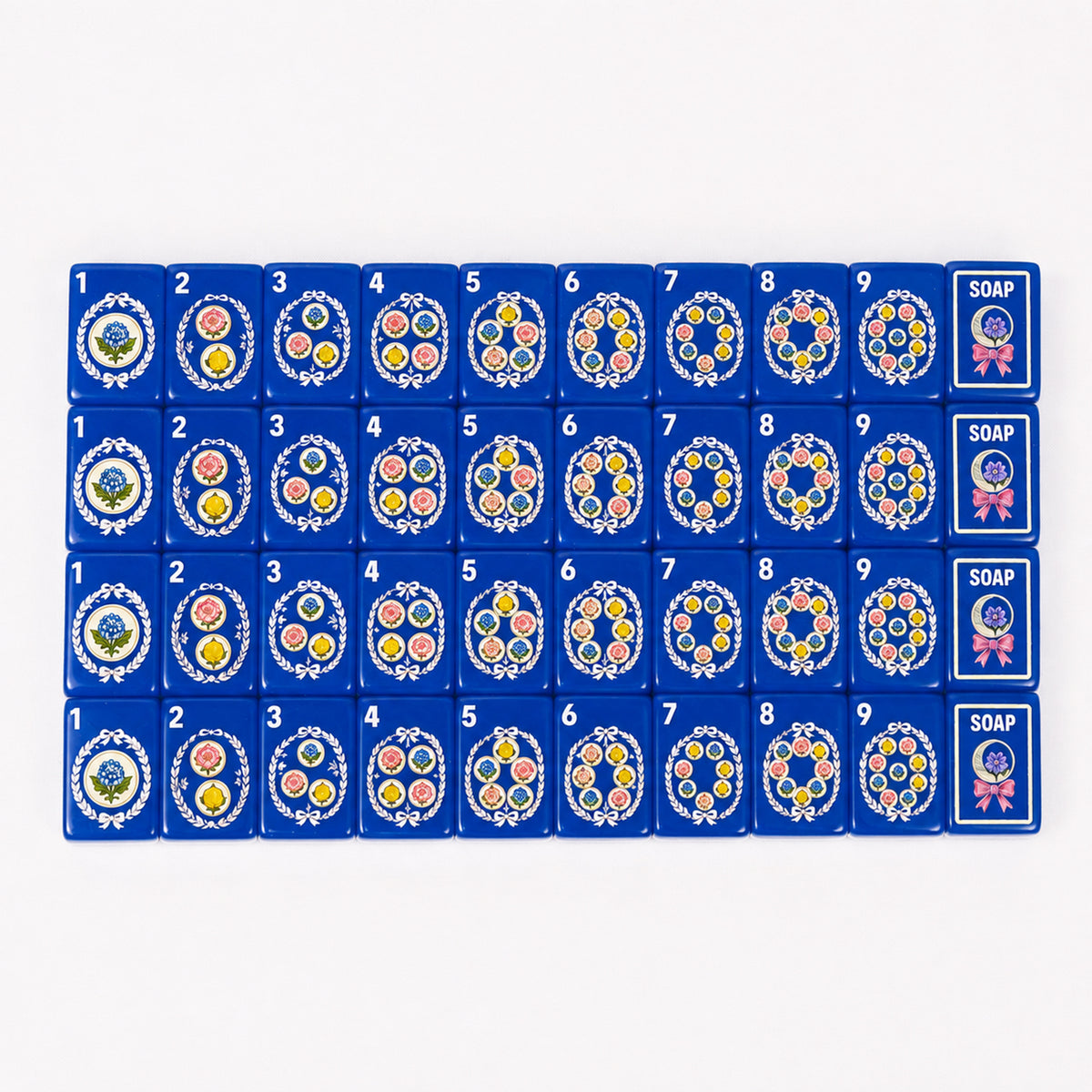 Cobalt Garden Society