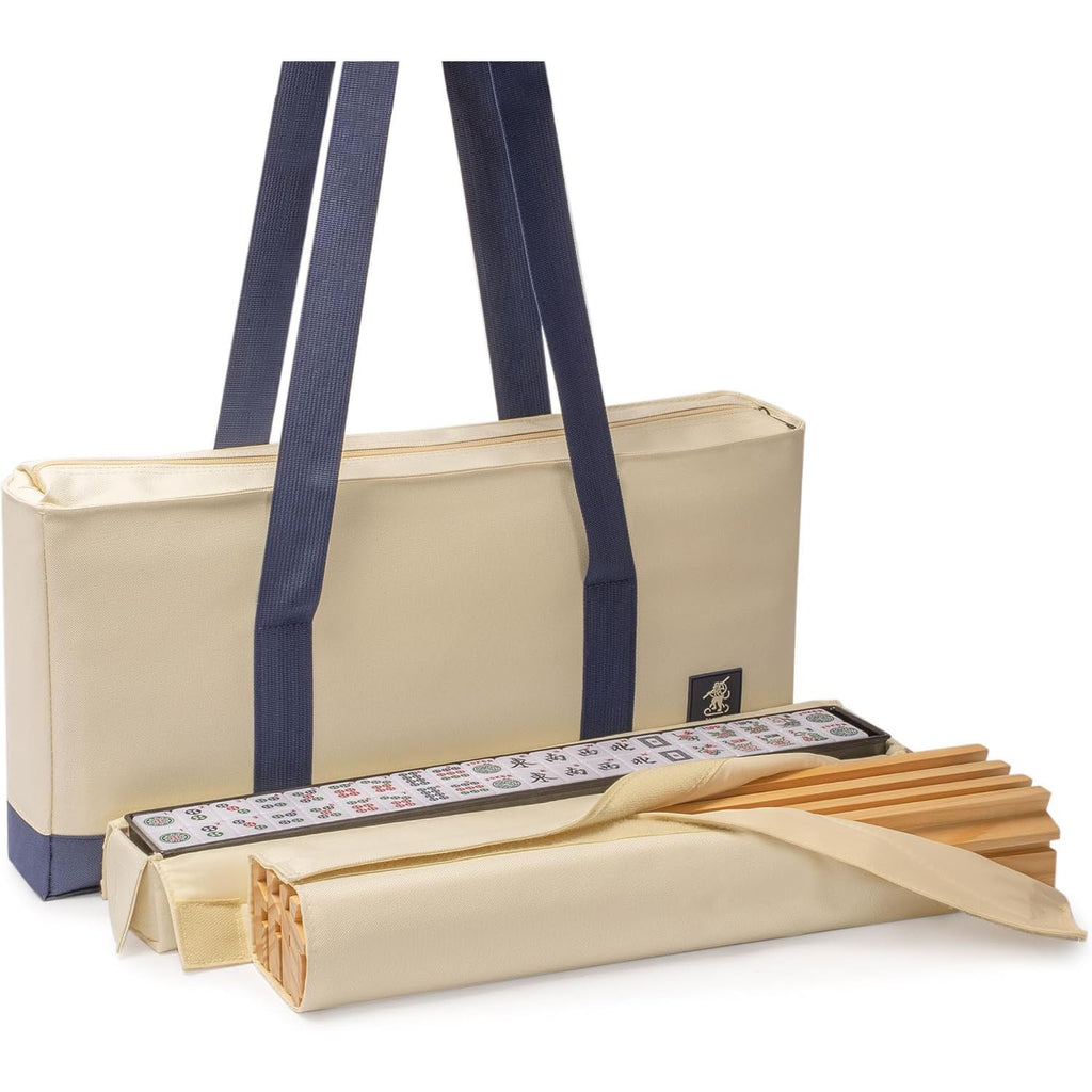 Mahjong Rack Storage Bag – 3-Piece Set