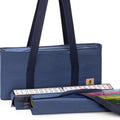 Mahjong Rack Storage Bag – 3-Piece Set