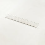 Transparent American Mahjong Rack