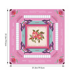 Mahjong Mat – Opus Mahjong floating American mahjong set