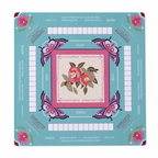 Mahjong Mat – Opus Mahjong floating American mahjong set