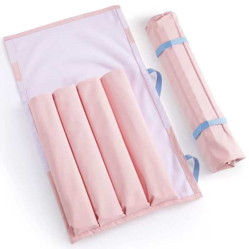 Mahjong Ruler Carry Bag – Opus Mahjong floating American mahjong set