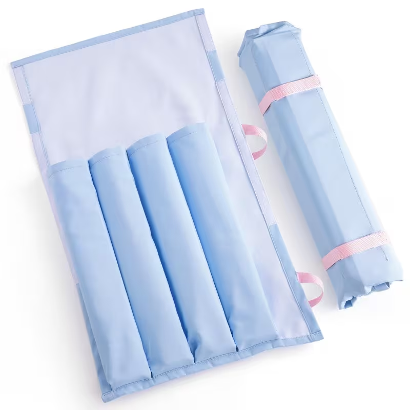 Mahjong Ruler Carry Bag – Opus Mahjong floating American mahjong set