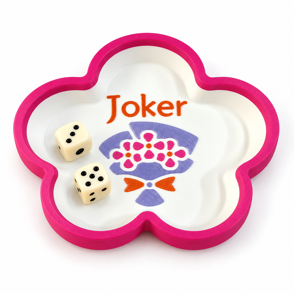 Joker Blossom