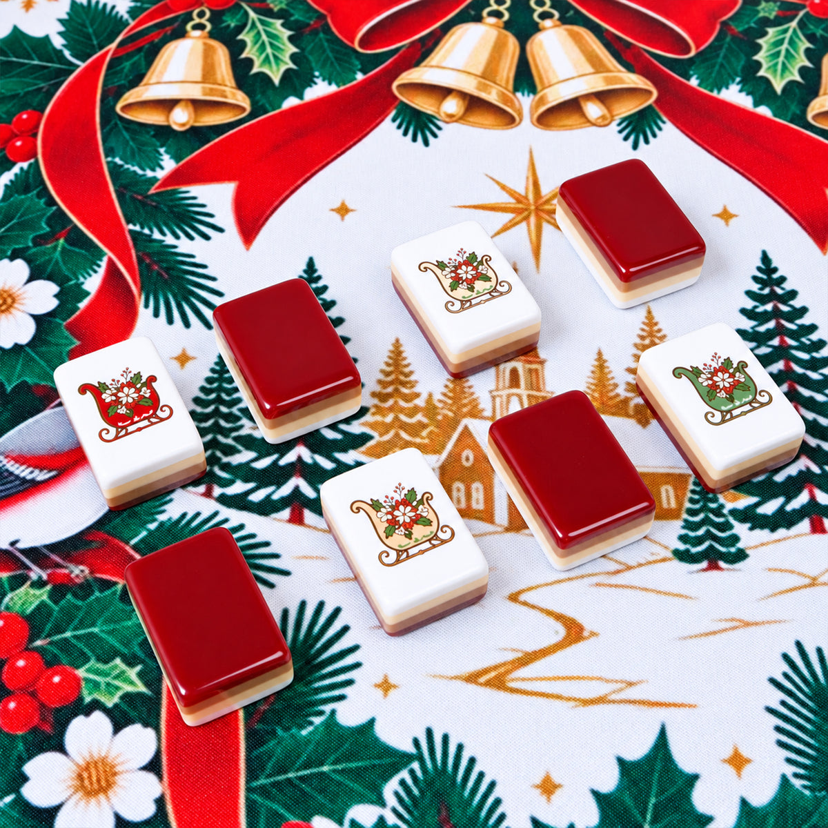 A Christmas Gathering