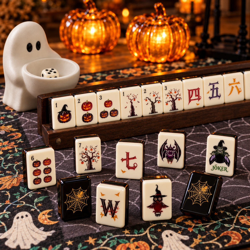 Spooky Hollow
