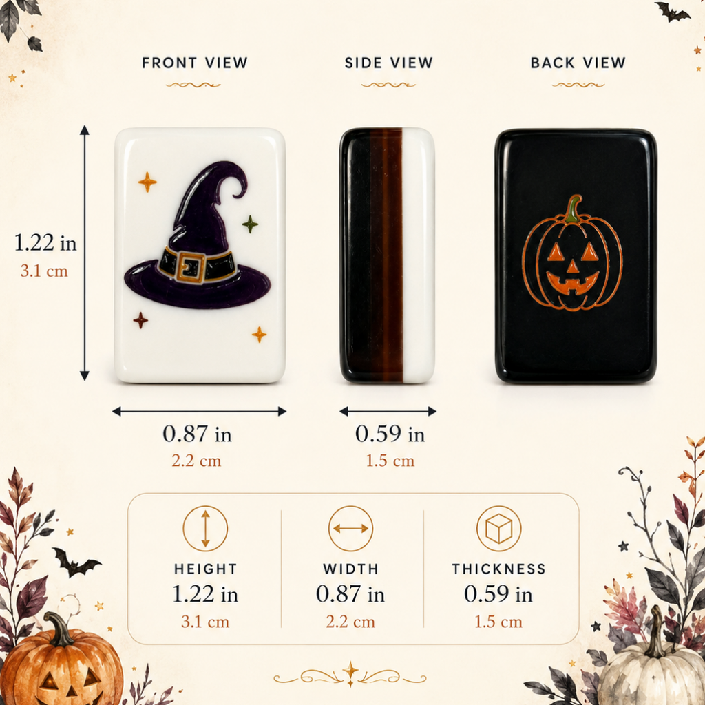 Haunted Harvest