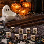Haunted Harvest