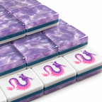 Violet Fortune