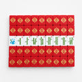 Floating Classic Mahjong – Opus Mahjong floating American mahjong set