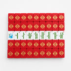 Floating Classic Mahjong – Opus Mahjong floating American mahjong set