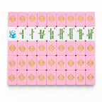 Floating Classic Mahjong – Opus Mahjong floating American mahjong set