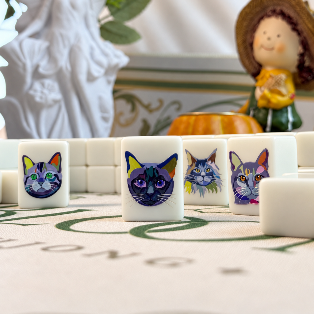 Second Chance Cats