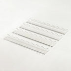 Transparent American Mahjong Rack