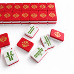 Floating Classic Mahjong – Opus Mahjong floating American mahjong set