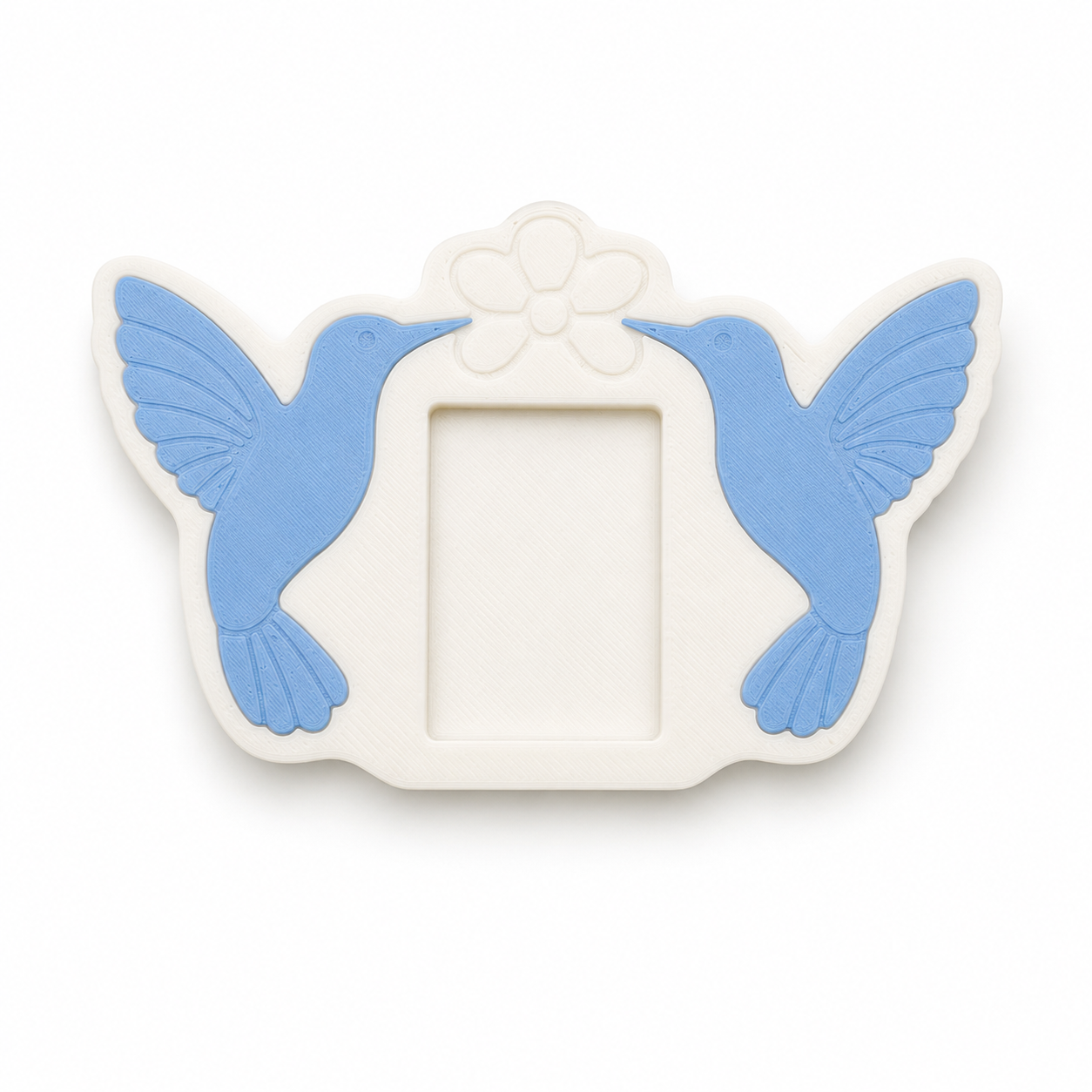 Hummingbird Mahjong Discard Tray | Last Discard Tile Holder