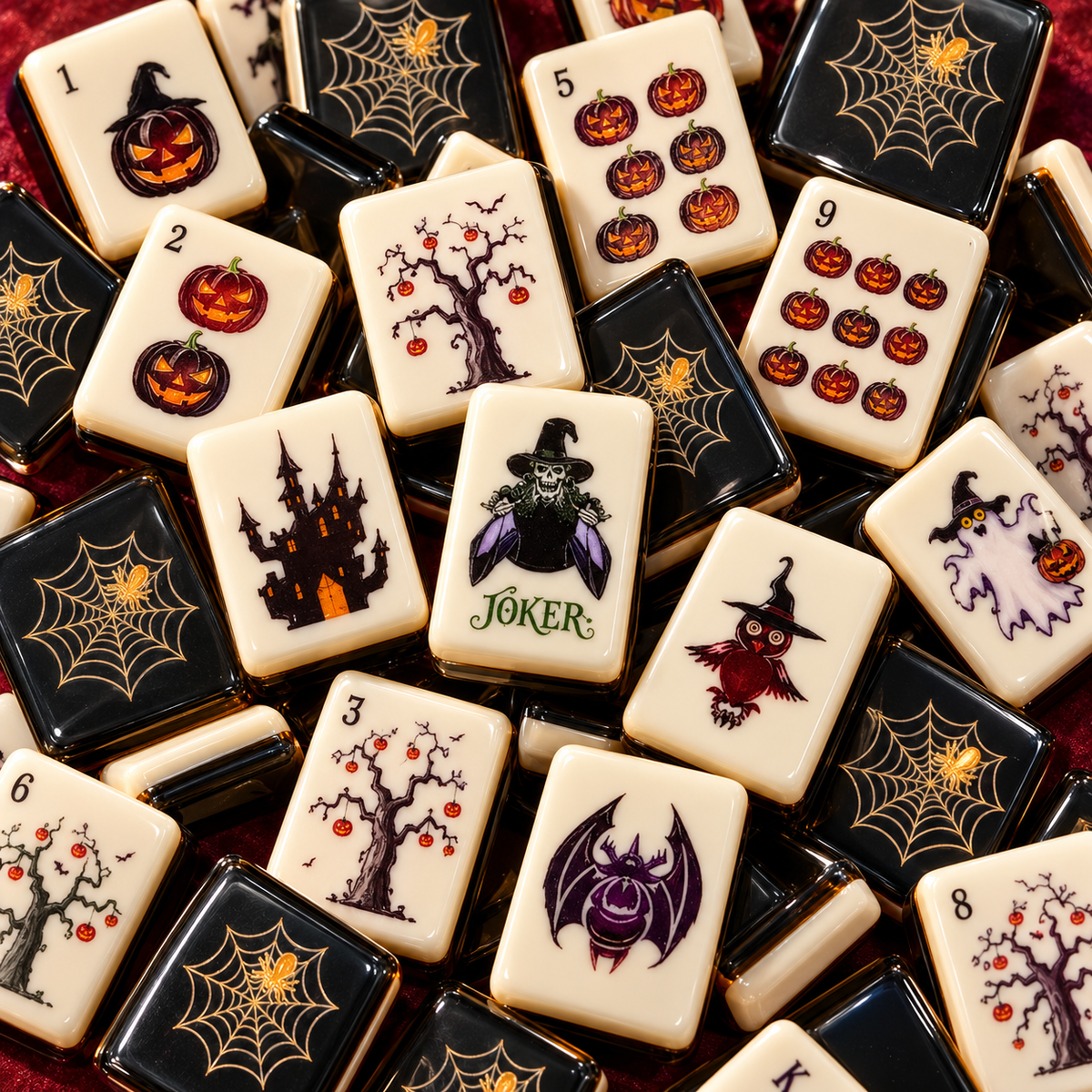 Spooky Hollow