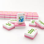 Floating Classic Mahjong – Opus Mahjong floating American mahjong set