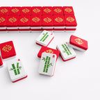 Floating Classic Mahjong – Opus Mahjong floating American mahjong set