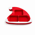 Christmas Charleston Passing Tray