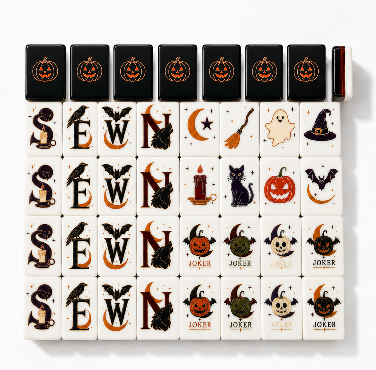 Haunted Harvest