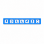 1pc American Mahjong Charleston Tracker, ROLLORC 7-Position Passing Guide, Multiple Colors