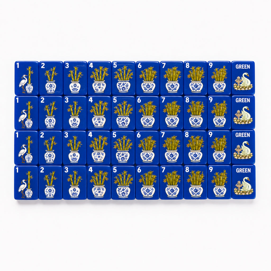 Cobalt Garden Society