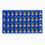 Cobalt Garden Society