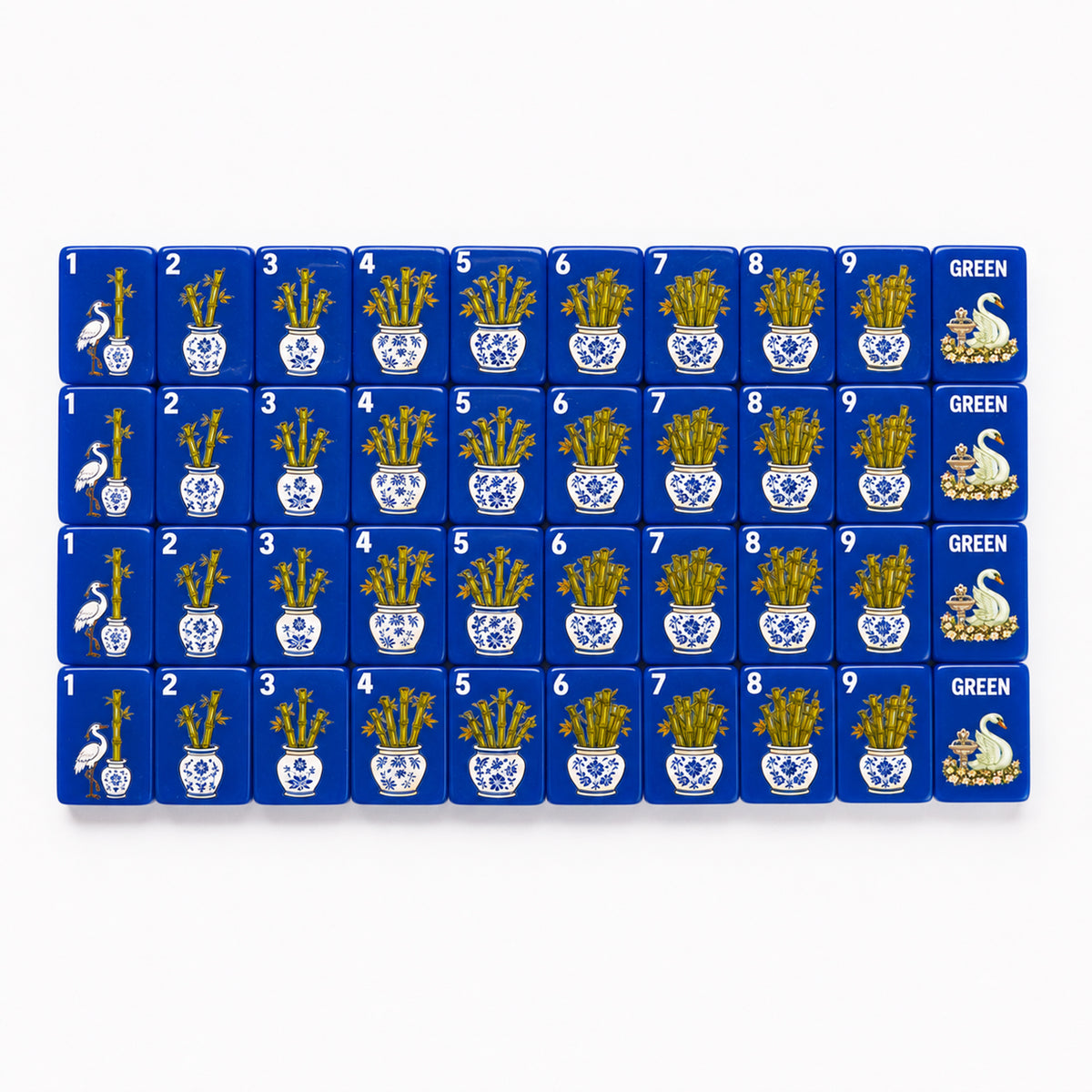 Cobalt Garden Society