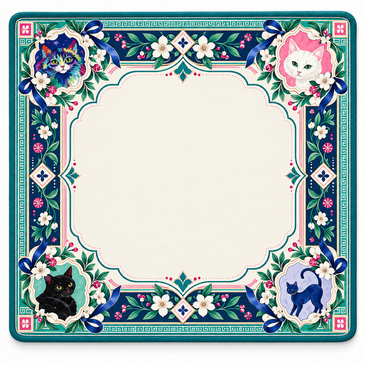 Second Chance Cats