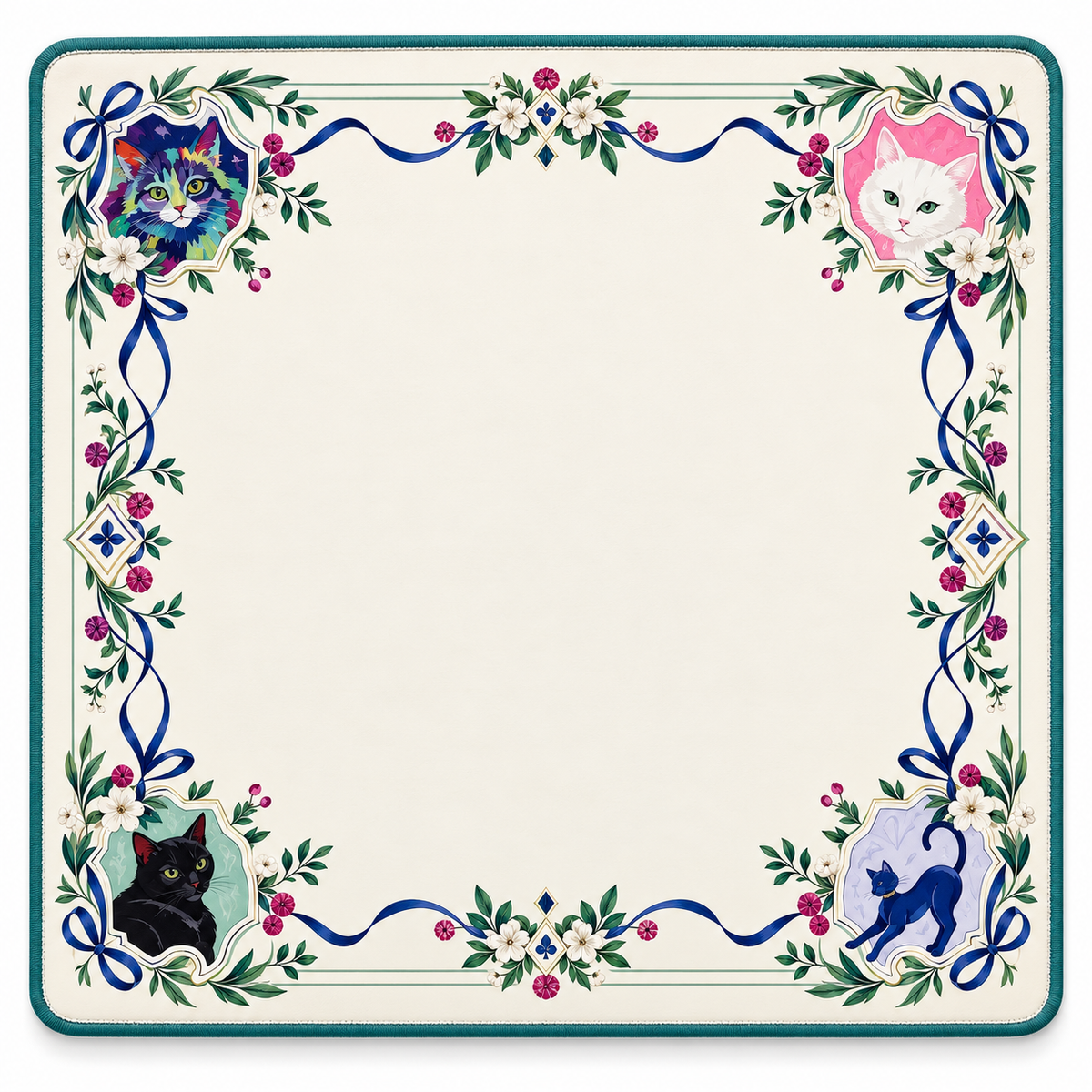 Second Chance Cats