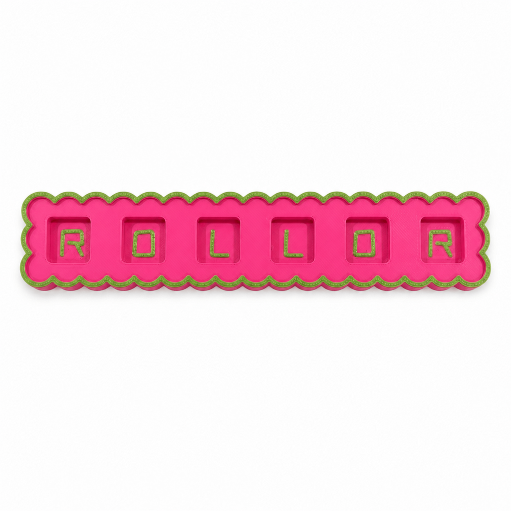 American Mahjong Charleston Tracker | 6-Step ROL LOR Guide
