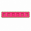 American Mahjong Charleston Tracker | 6-Step ROL LOR Guide