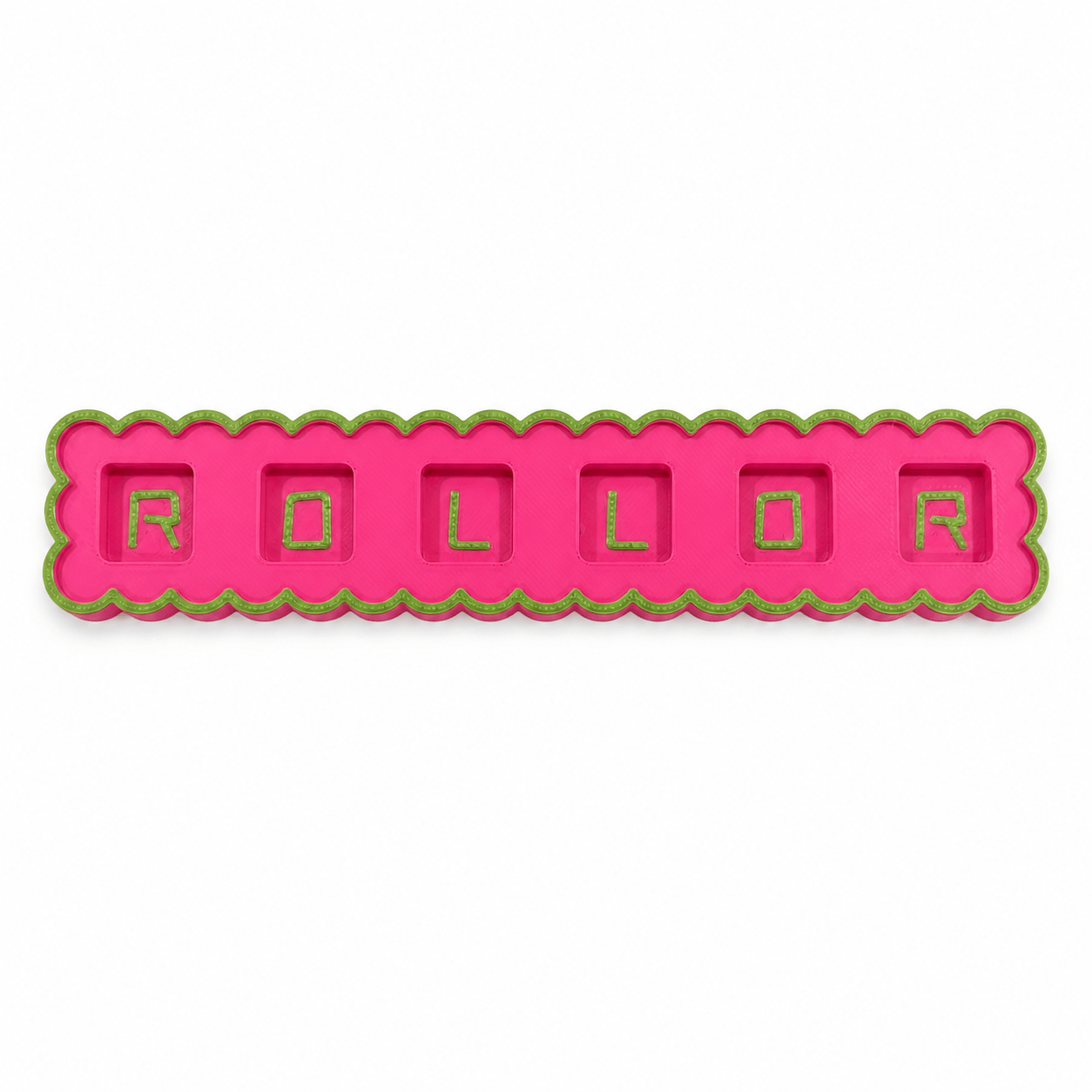 American Mahjong Charleston Tracker | 6-Step ROL LOR Guide