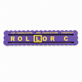 American Mahjong Charleston Tracker with Movable Slider, ROL LOR Passing Guide