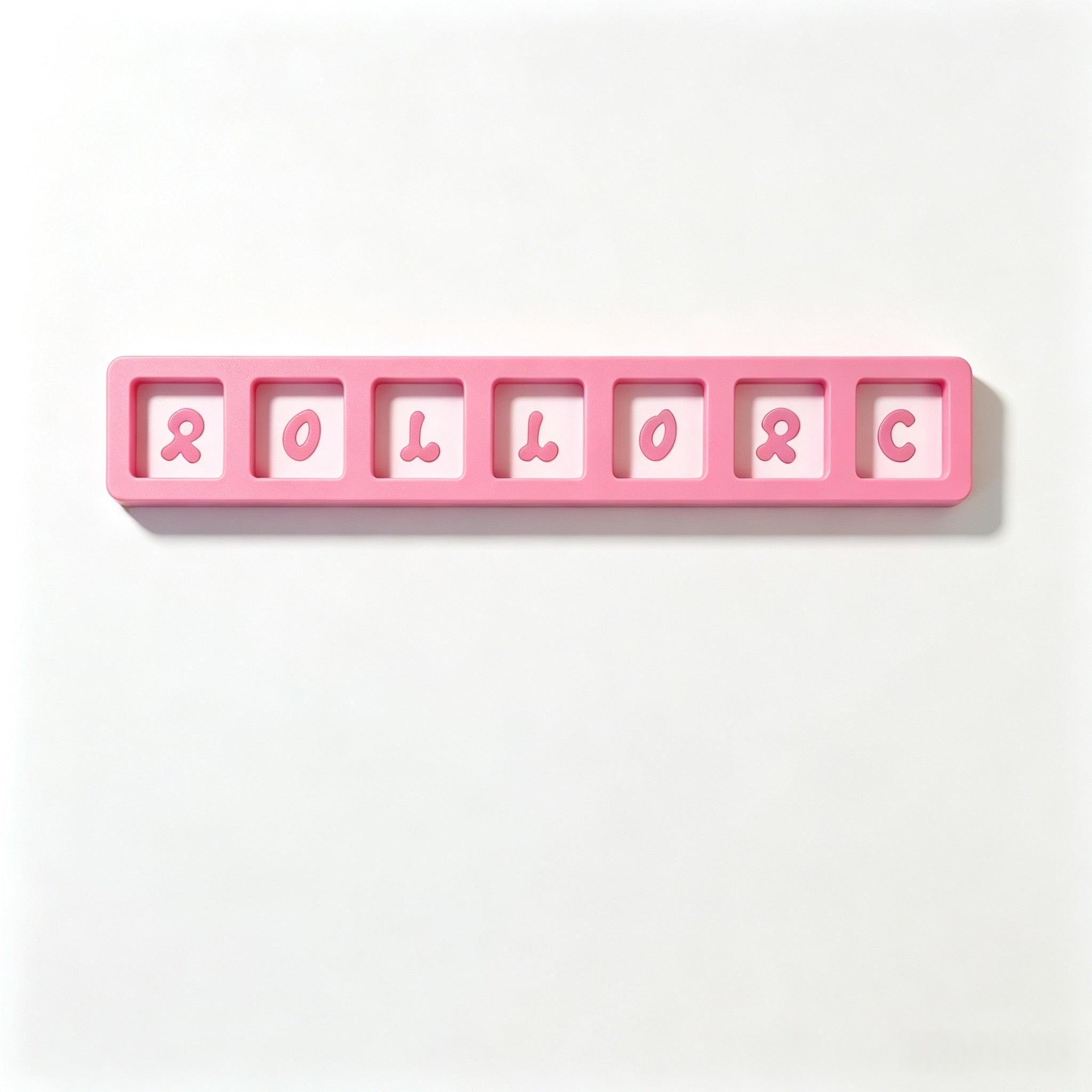 1pc American Mahjong Charleston Tracker – Passing Guide Tool for Mahjong Game Night