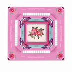 Mahjong Mat