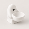 Cute Ghost Mahjong Dice Holder – American Mah Jongg Accessory