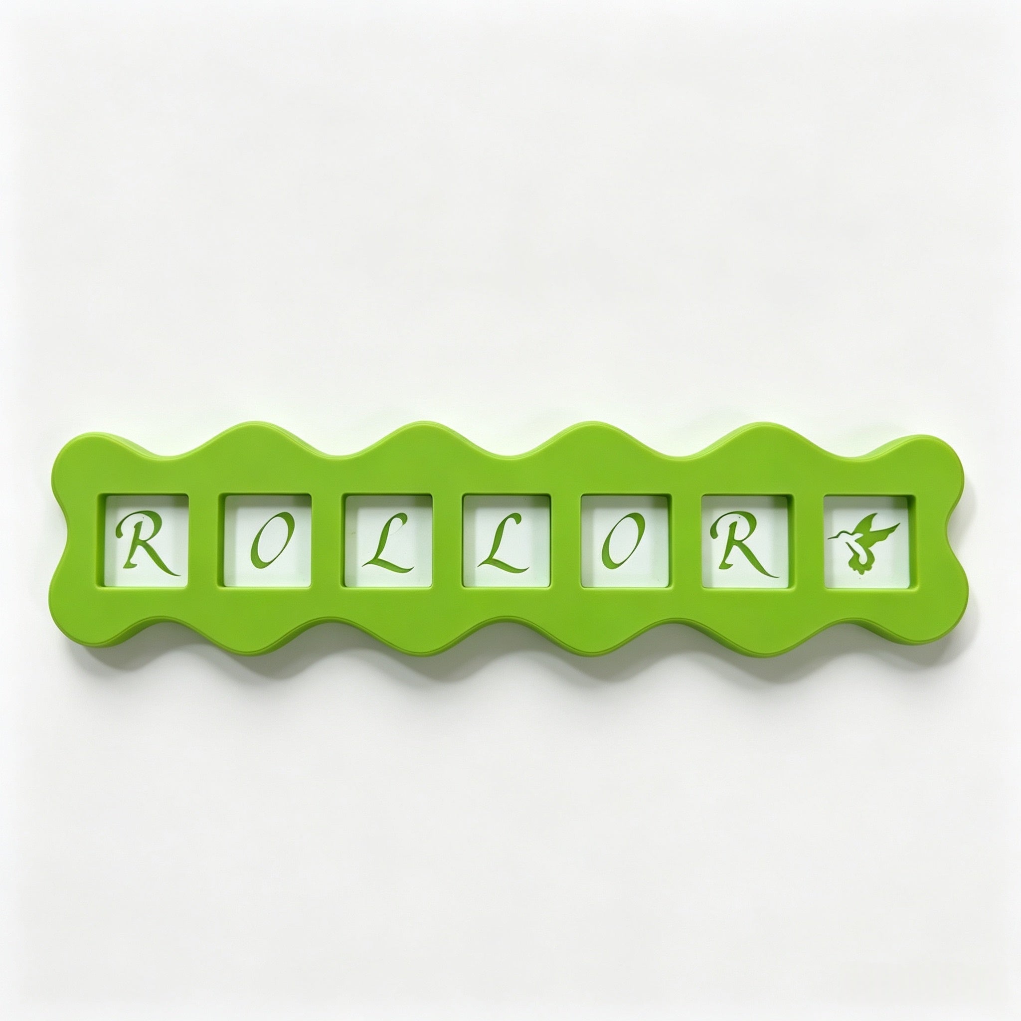 1pc American Mahjong Charleston Tracker – ROLLOR Passing Guide with Guide Book