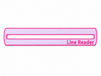 Personalized Mahjong Line Reader | American Mahjong Card Reader Guide & Custom Name Accessory